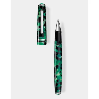 Zdjęcie Pióro kulkowe Tibaldi N60 Emerald Green
