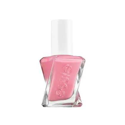 Zdjęcie essie gel couture by essie Lakier do paznokci 14 ml Nr. 50 - Stitch By Stitch