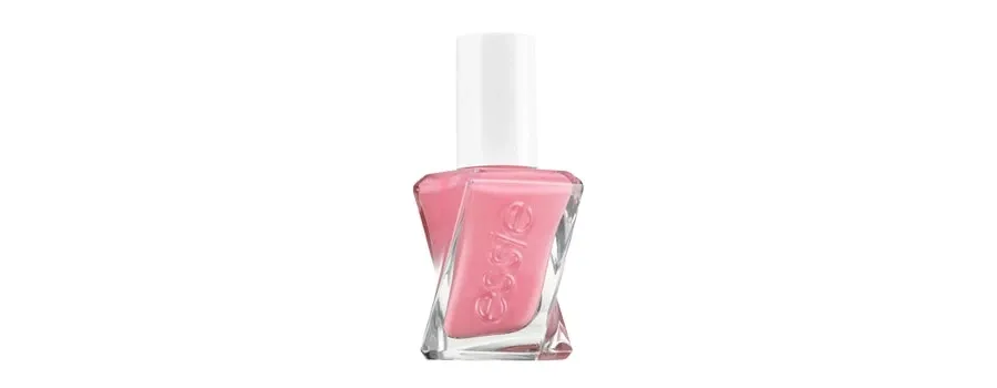 obrazek 1 essie gel couture by essie Lakier do paznokci 14 ml Nr. 50 - Stitch By Stitch
