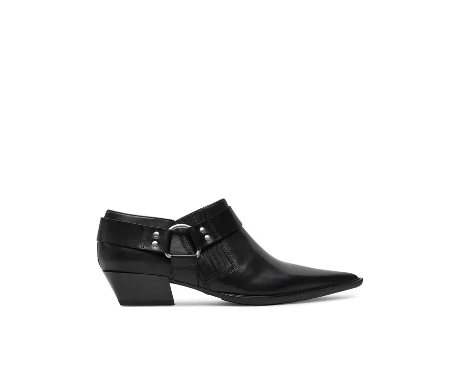 obrazek 1 Vagabond Shoemakers Półbuty Cassie 5850-001-20 Czarny