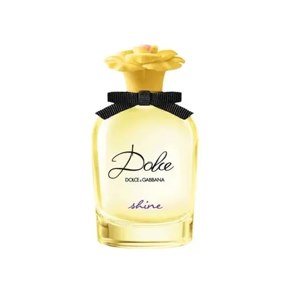Zdjęcie Dolce&Gabbana Dolce Shine Woda perfumowana 75 ml