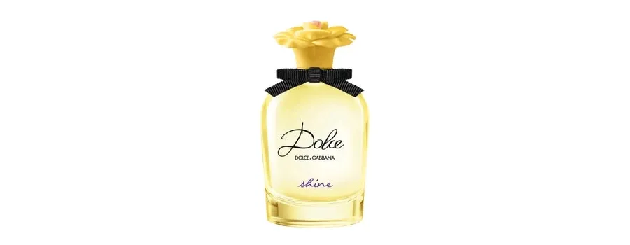 obrazek 1 Dolce&Gabbana Dolce Shine Woda perfumowana 75 ml