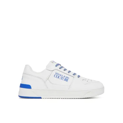 Zdjęcie Versace Jeans Couture Sneakersy 78YA3SJ5 Biały