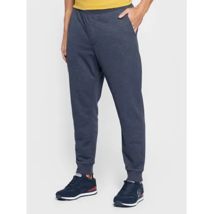 Zdjęcie Skechers Spodnie dresowe Expedition M1PT57 Granatowy Regular Fit