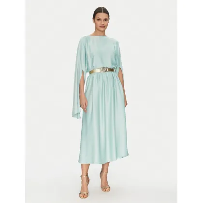 Zdjęcie Guess Sukienka koktajlowa W5PK1L WHHB0 Błękitny Regular Fit