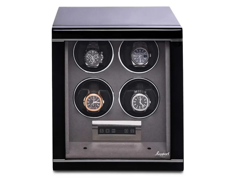 picture 1 Watch device - Formula Quad rotomat