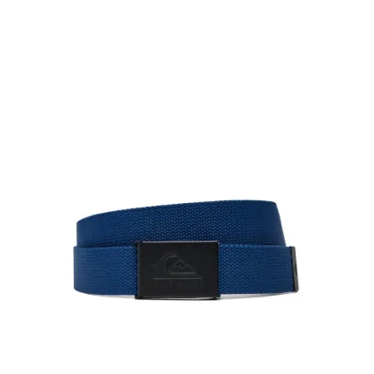 Zdjęcie Quiksilver Pasek Męski Principal Schwack EQYAA03958 Granatowy