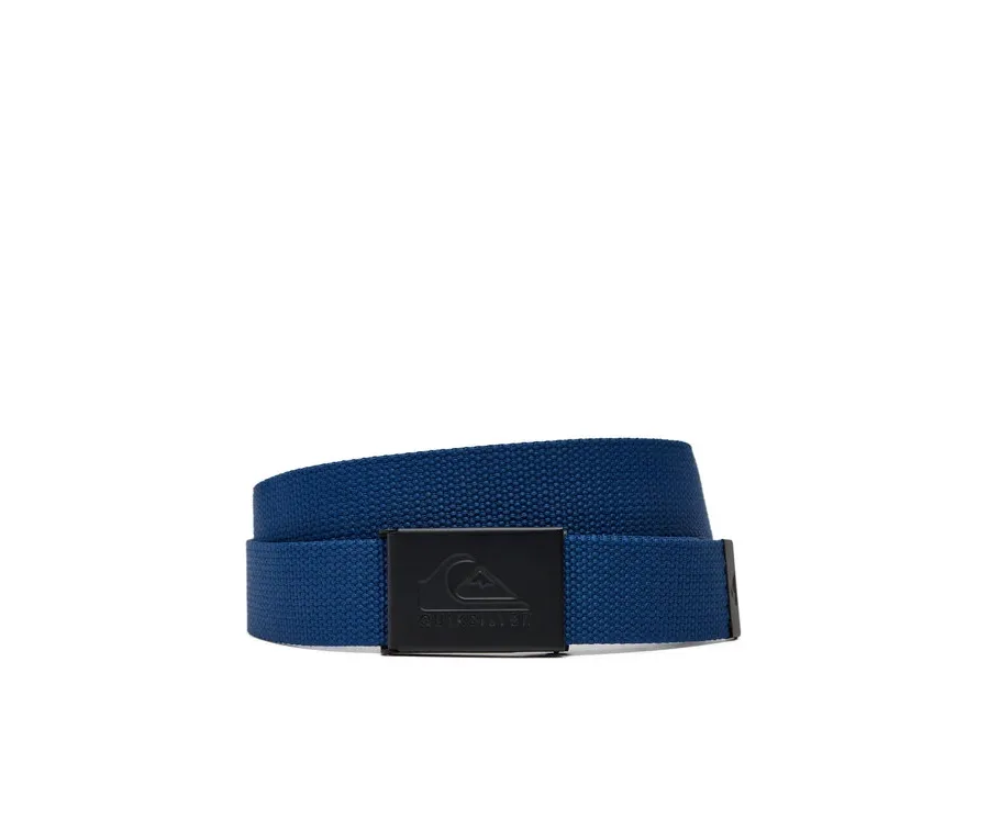 obrazek 1 Quiksilver Pasek Męski Principal Schwack EQYAA03958 Granatowy