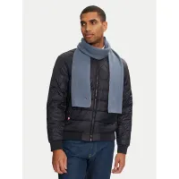 Zdjęcie Tommy Hilfiger Szalik Flag AM0AM12847 Niebieski
