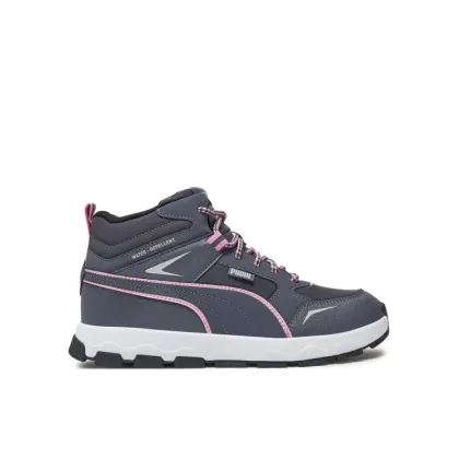Zdjęcie Puma Sneakersy Evolve Trail Jr 397644 03 Szary