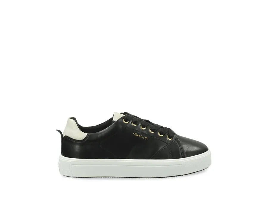 obrazek 1 Gant Sneakersy 30531828 Czarny