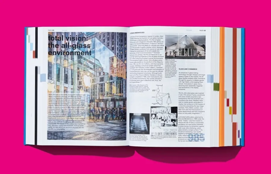 obrazek 12 Książka Rem Koolhaas. Elements of Architecture - Taschen