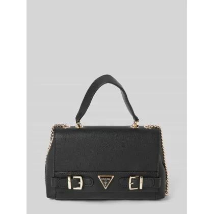 Zdjęcie Torba na ramię z aplikacją z logo model ‘ECO ALI’