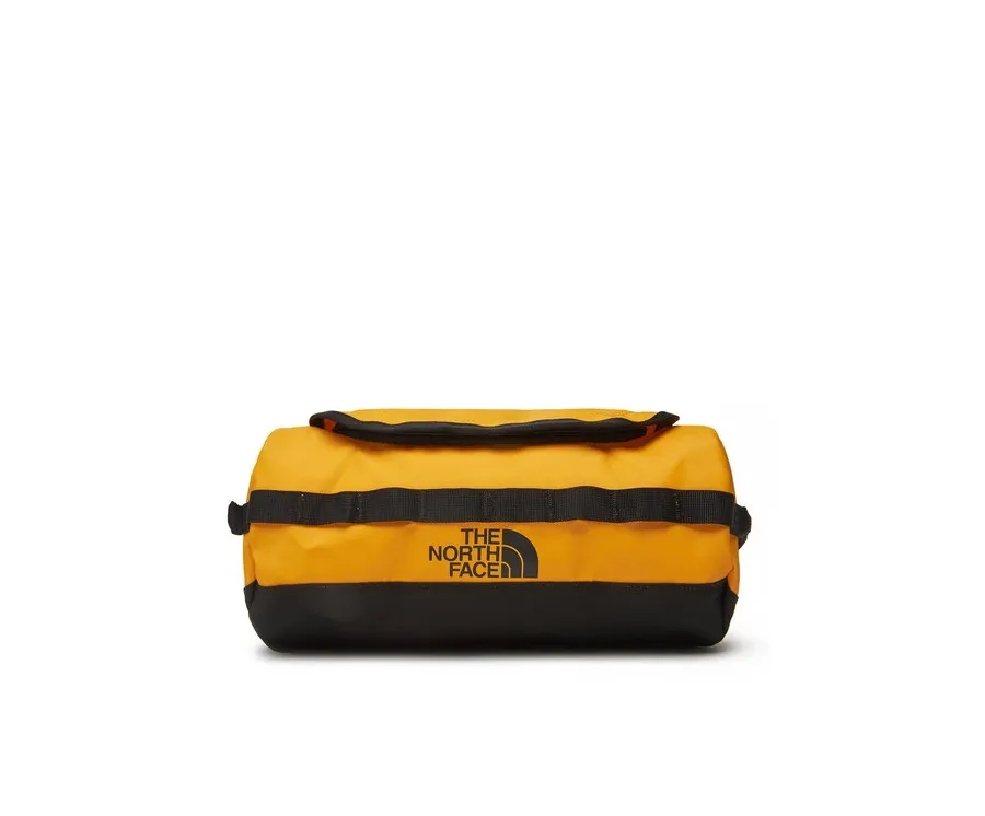 obrazek 1 The North Face Kosmetyczka Base Camp Travel Canister 5,7L NF0A52TF4WP1 Żółty