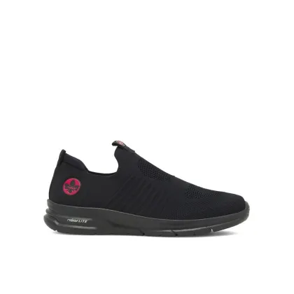 Zdjęcie Rieker Sneakersy B7365-00 Czarny