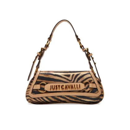 Zdjęcie Just Cavalli Torebka 78RA4BI4 ZSB87 Brązowy