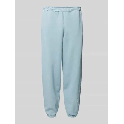 Zdjęcie Spodnie dresowe z wyhaftowanym logo