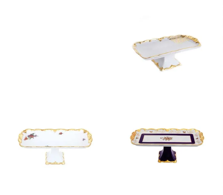 obrazek 2 Patera z porcelany marki Weimar