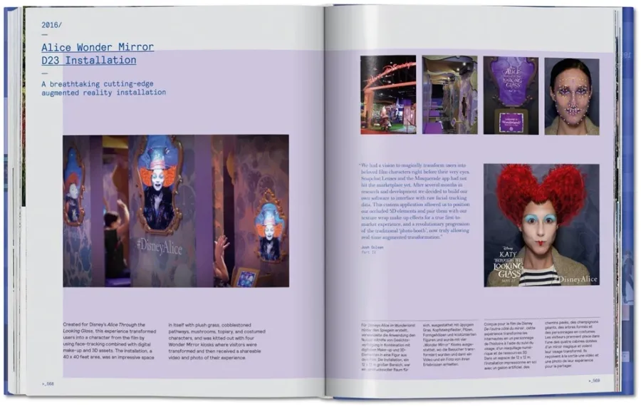 obrazek 11 Książka Web Design. The Evolution of the Digital World 1990–Today - Taschen