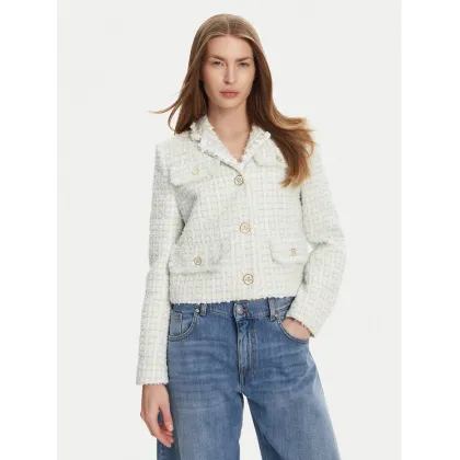 Zdjęcie KARL LAGERFELD Marynarka A2W14024 Błękitny Regular Fit