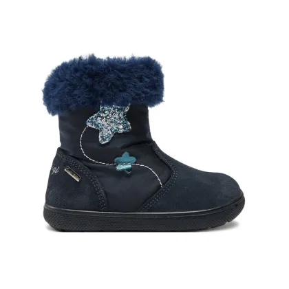 Zdjęcie Primigi Kozaki 6850133 S GORE-TEX Granatowy