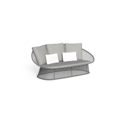 Zdjęcie Ekskluzywna włoska sofa na taras i do ogrodu