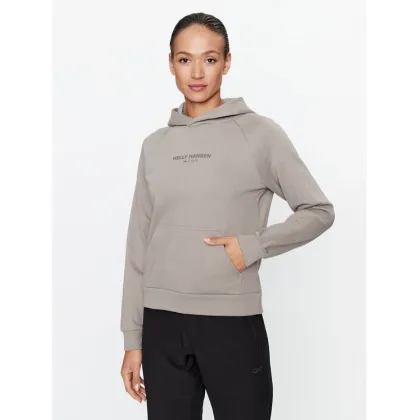 Zdjęcie Helly Hansen Bluza Core 54033 Szary Regular Fit