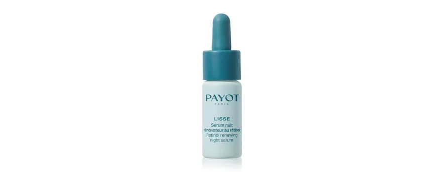 obrazek 1 PAYOT Lisse Sérum nuit rénnovateur au rètinol Serum do twarzy 15 ml