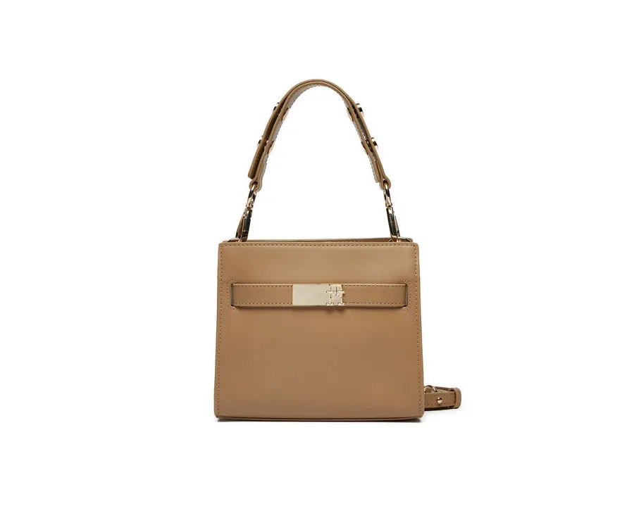obrazek 1 Tommy Hilfiger Torebka AW0AW16896 Beżowy