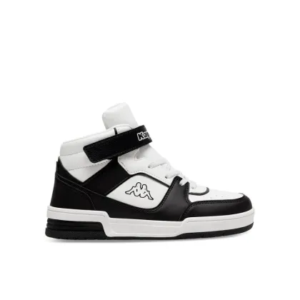 Zdjęcie Kappa Sneakersy SS24-3C057 Czarny