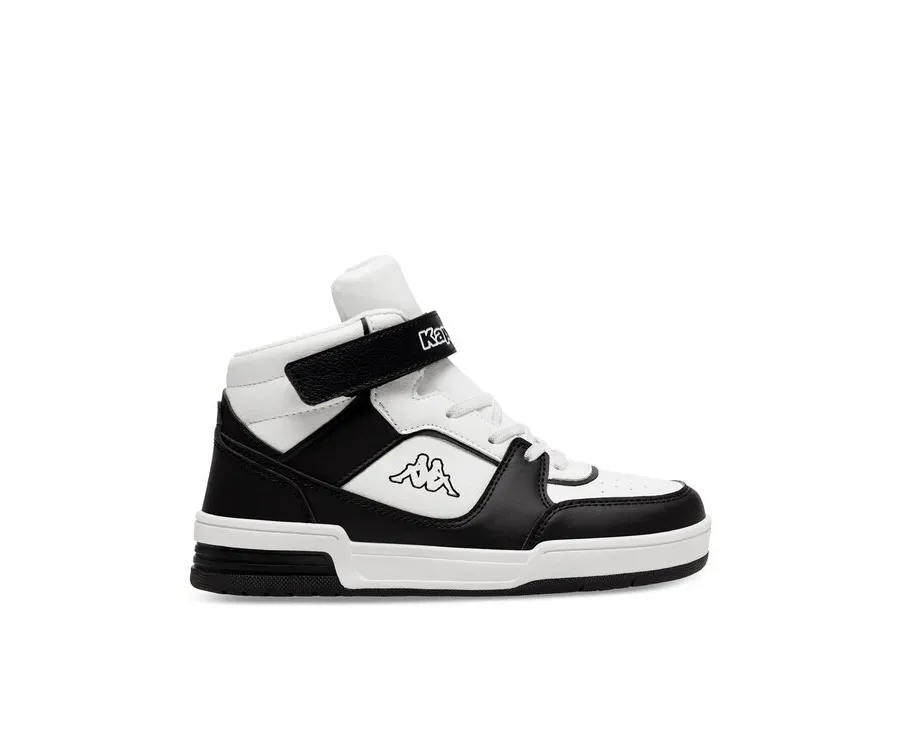 obrazek 1 Kappa Sneakersy SS24-3C057 Czarny