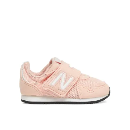 Zdjęcie New Balance Sneakersy IV323PK Różowy
