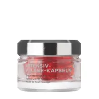 Zdjęcie ANNEMARIE BÖRLIND INTENSIVE CARE CAPSULES Olejek do twarzy 18 ml