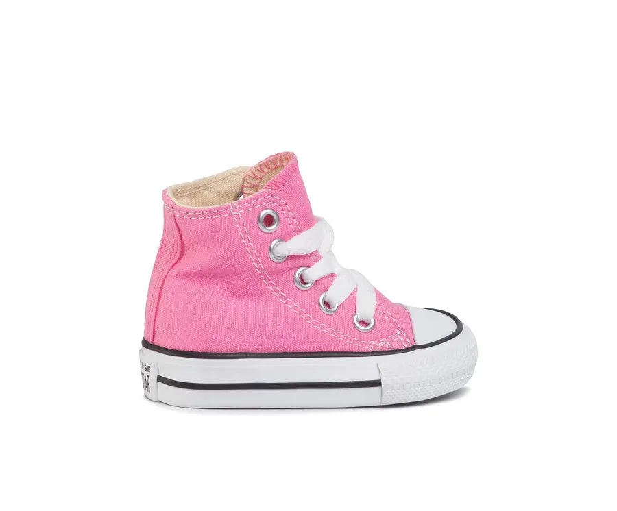 obrazek 1 Converse Trampki Inft C/T Allsta 7J234 Różowy