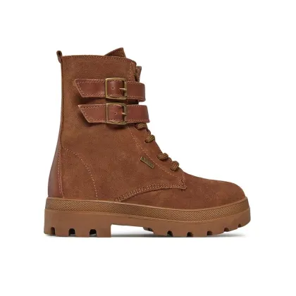 Zdjęcie Primigi Botki GORE-TEX 4877822 M Brązowy