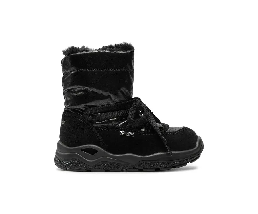 obrazek 1 Primigi Śniegowce 6861500 S GORE-TEX Czarny