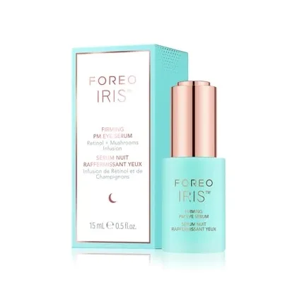 Zdjęcie FOREO IRIS FIRMING PM EYE SERUM 15 ml Serum pod oczy 15 ml