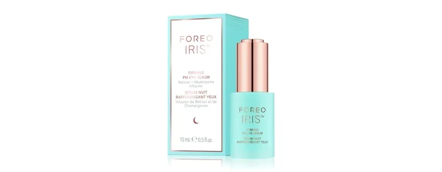 obrazek 1 FOREO IRIS FIRMING PM EYE SERUM 15 ml Serum pod oczy 15 ml
