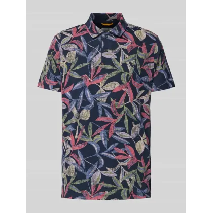 Zdjęcie Koszulka polo z wyhaftowanym logo