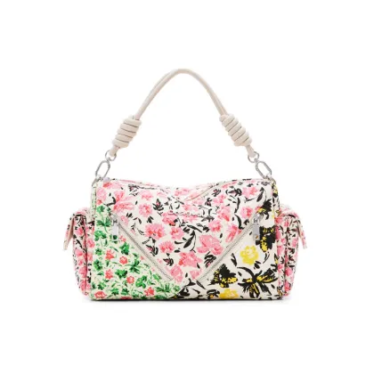 Zdjęcie Desigual Torebka 24SAXA07 Kolorowy