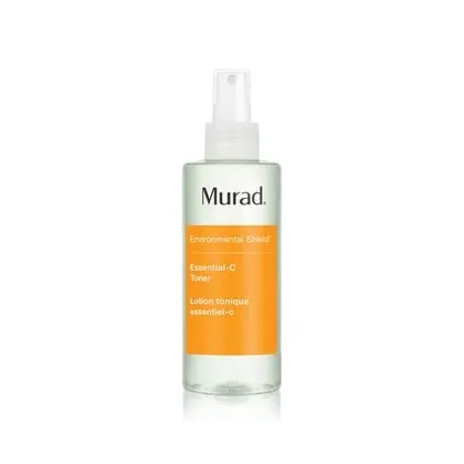 Zdjęcie Murad Environmental Shield Essential-C Toner Płyn oczyszczający cerę 180 ml