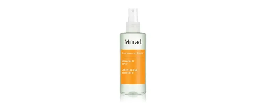 obrazek 1 Murad Environmental Shield Essential-C Toner Płyn oczyszczający cerę 180 ml