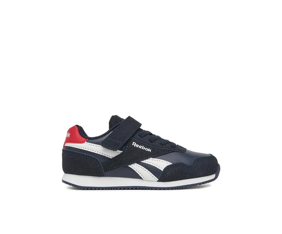 obrazek 1 Reebok Sneakersy V9-25195-02(IV)CH Granatowy