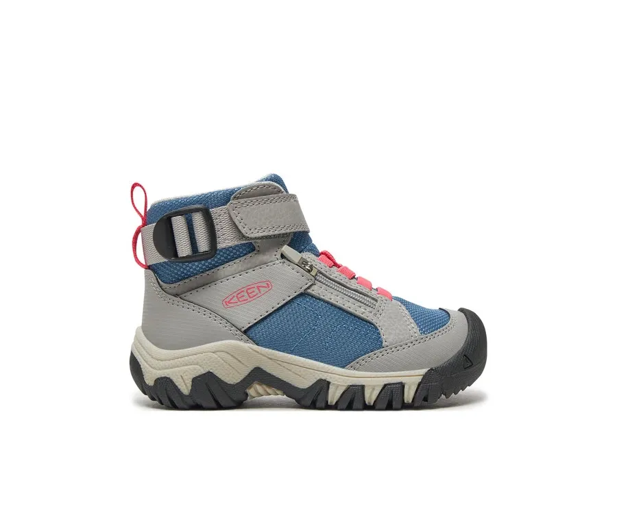 obrazek 1 Keen Trekkingi Targhee Boundless 1029619 Niebieski