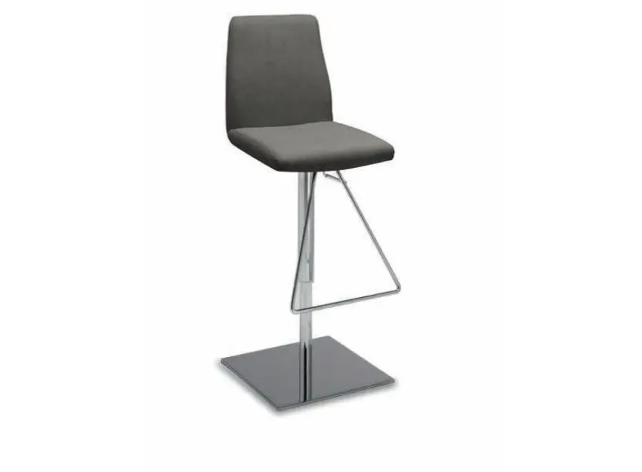obrazek 3 Włoski designerski stołek do salonu – Zamagna Italia