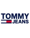 logo Tommy Jeans