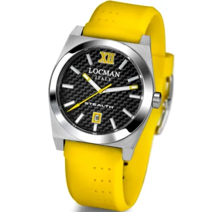 Zdjęcie Zegarek Stealth