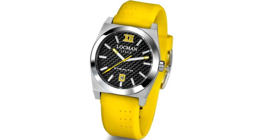 picture 1 Stealth Watch
