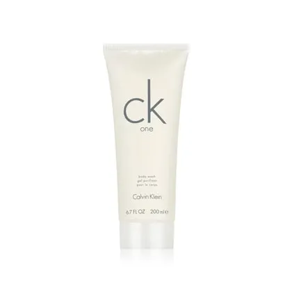Zdjęcie Calvin Klein ck one Żel pod prysznic 250 ml