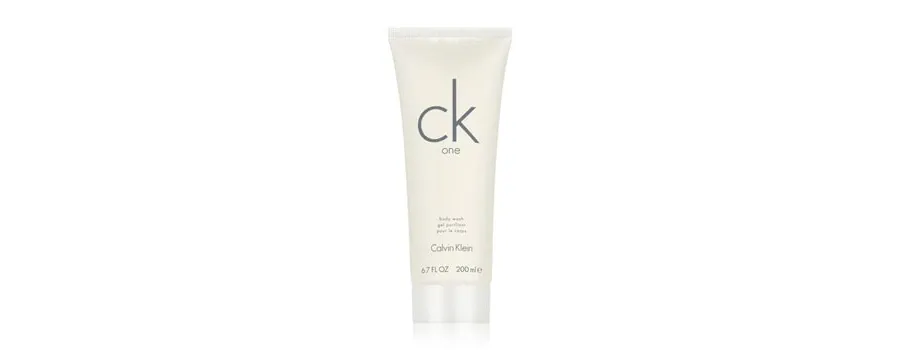 obrazek 1 Calvin Klein ck one Żel pod prysznic 250 ml